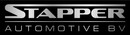 Logo Stapper Automotive B.V.